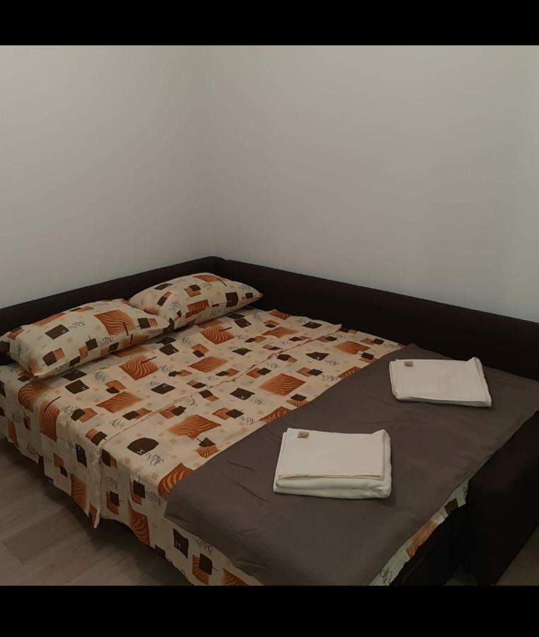 Casa Sara Lägenhet Bukarest Exteriör bild