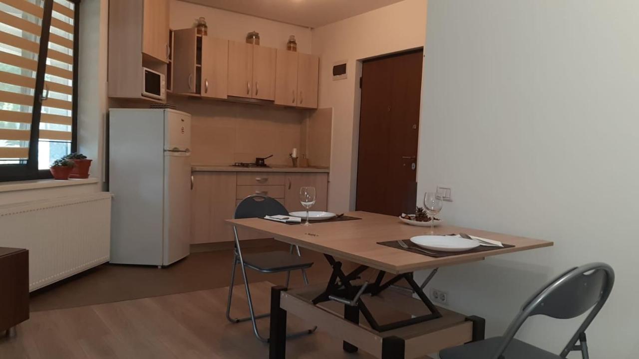 Casa Sara Lägenhet Bukarest Exteriör bild